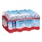Crystal Geyser Alpine Spring Water, 16.9 oz Bottle, 35PK 35001 - alternate 2
